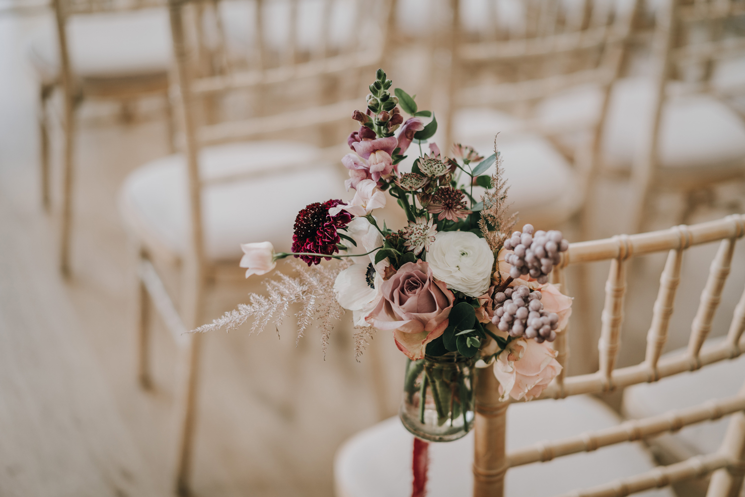 DM Photography | Hannah Berry Flowers DM Photography | Hannah Berry Flowers