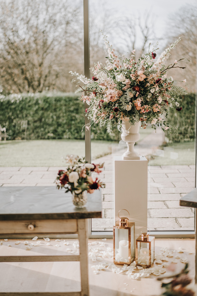 DM Photography | Hannah Berry Flowers DM Photography | Hannah Berry Flowers