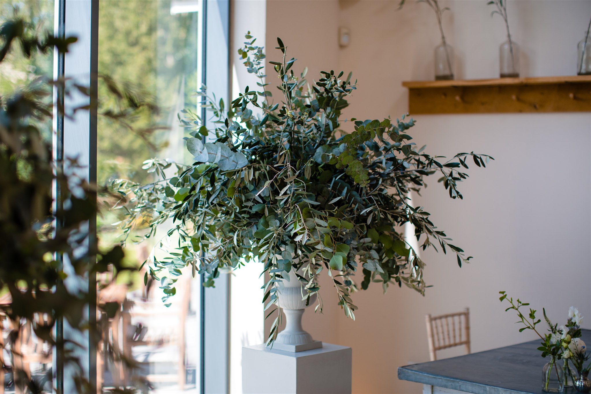 RS Brown Photography | Hannah Berry Flowers RS Brown Photography | Hannah Berry Flowers