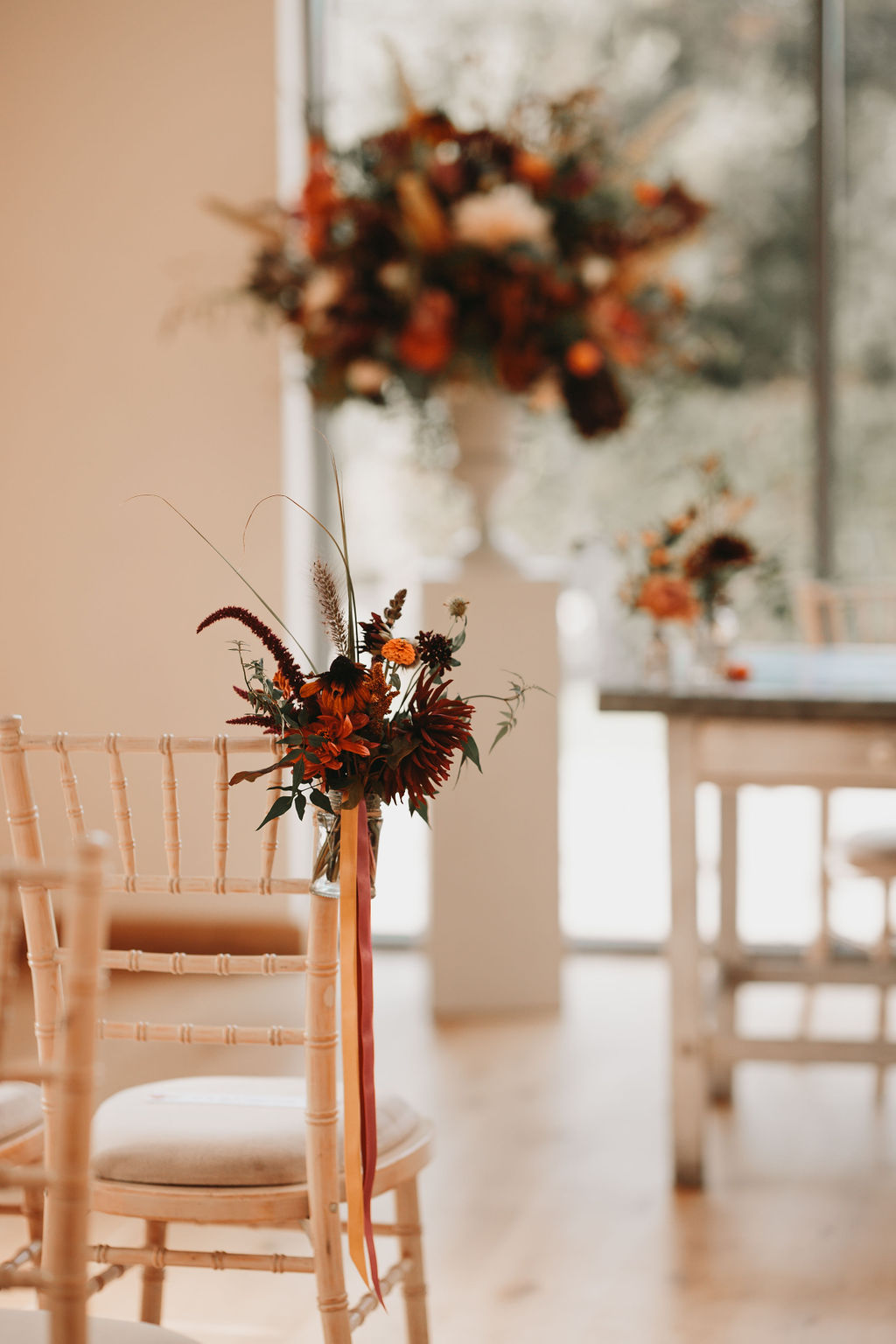 CC Weddings | Hannah Berry Flowers CC Weddings | Hannah Berry Flowers