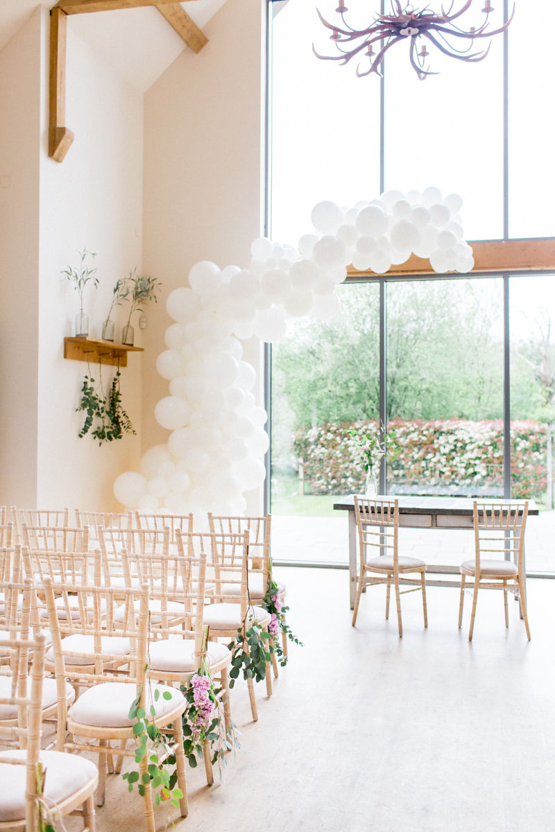 Philippa Sian Photography | Bubblegum Balloons Philippa Sian Photography | Bubblegum Balloons