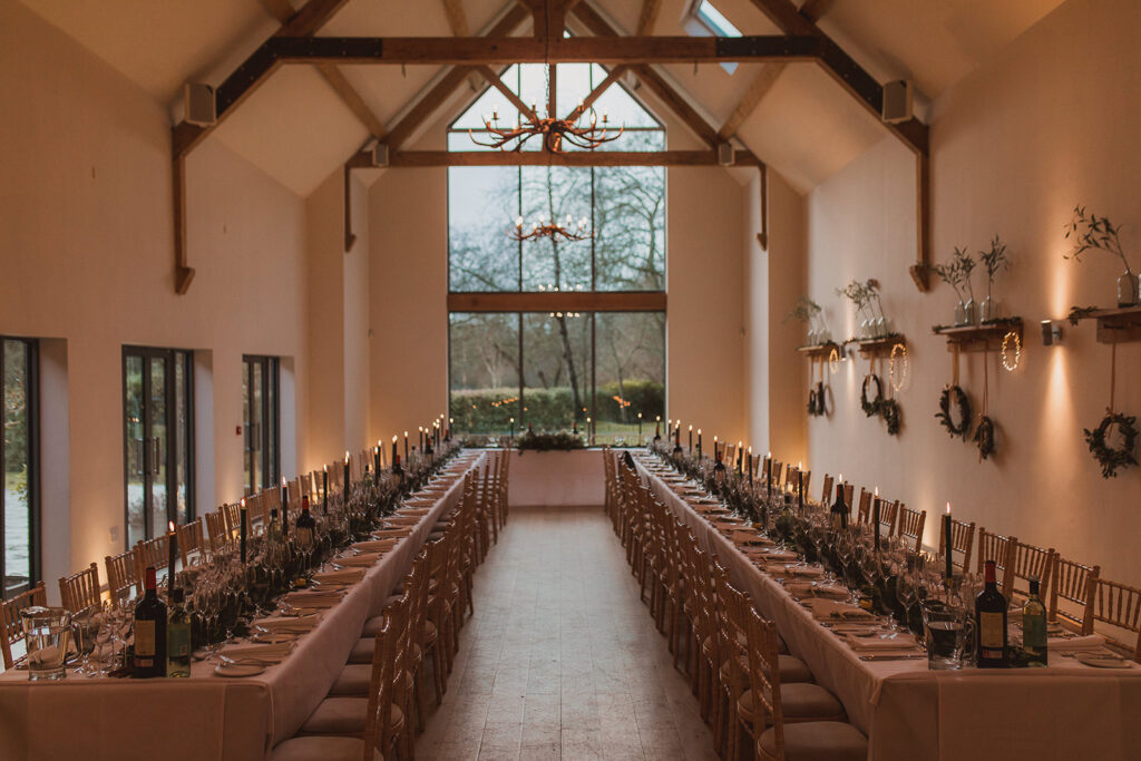 Sarah + Garrath Sarah + Garrath