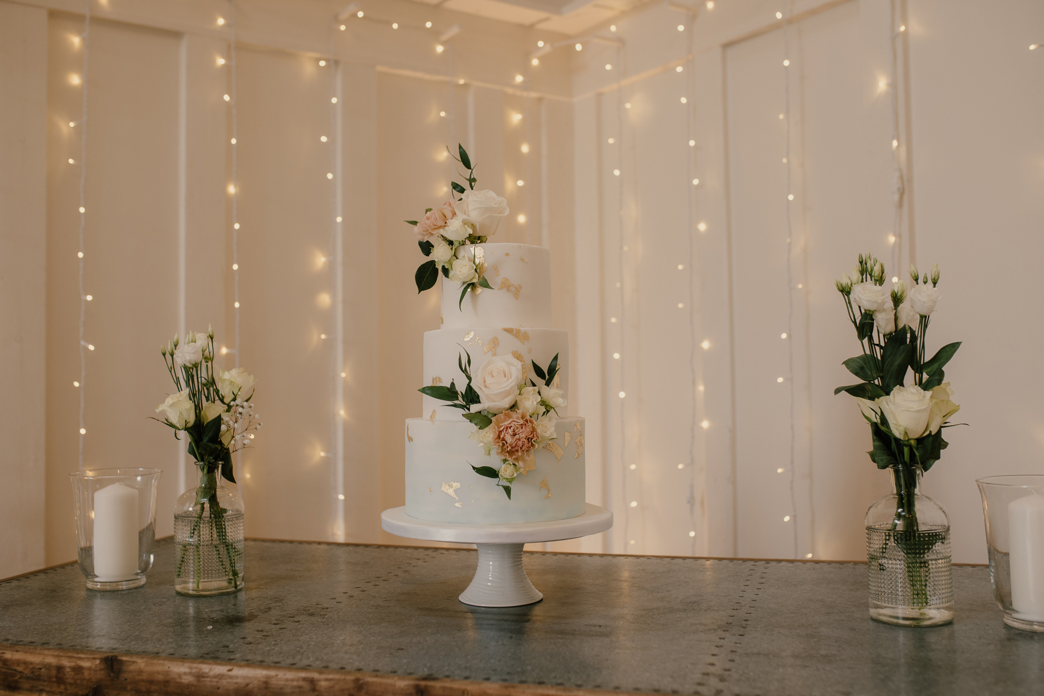 Wedding Cake Nevie Pie Millbridge Court