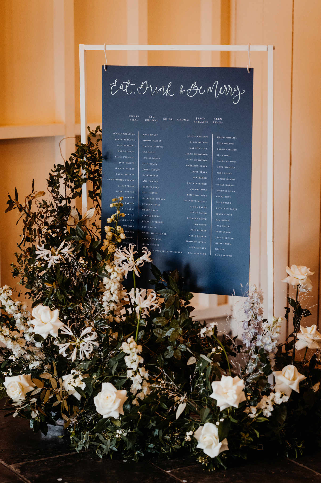 Jonny MP - Rebecca-Michael-Wedding-433